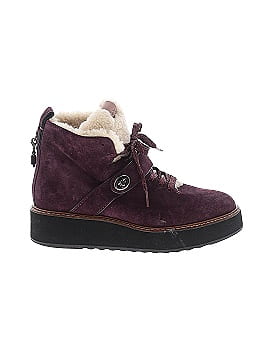 Coach Ankle Boots (view 1)