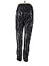 Wilfred Free Metallic Black Casual Pants Size S - photo 2