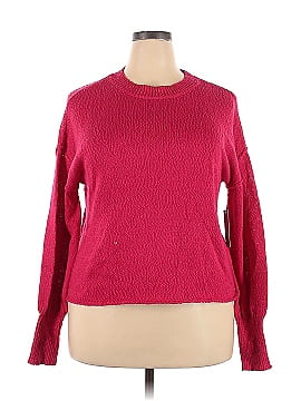 ABound Pullover Sweater (view 1)