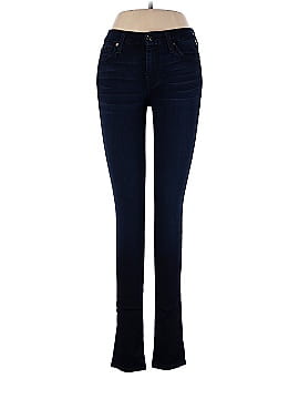 7 For All Mankind Jeans (view 1)