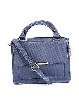 Assorted Brands Leather Satchel (view 1)