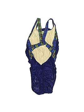 Speedo One Piece Swimsuit (view 2)