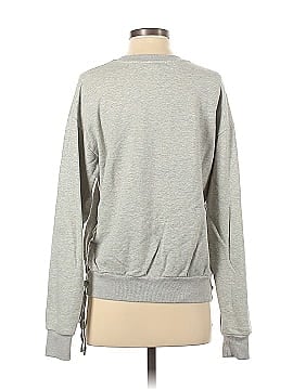Honey Punch Pullover Sweater (view 2)