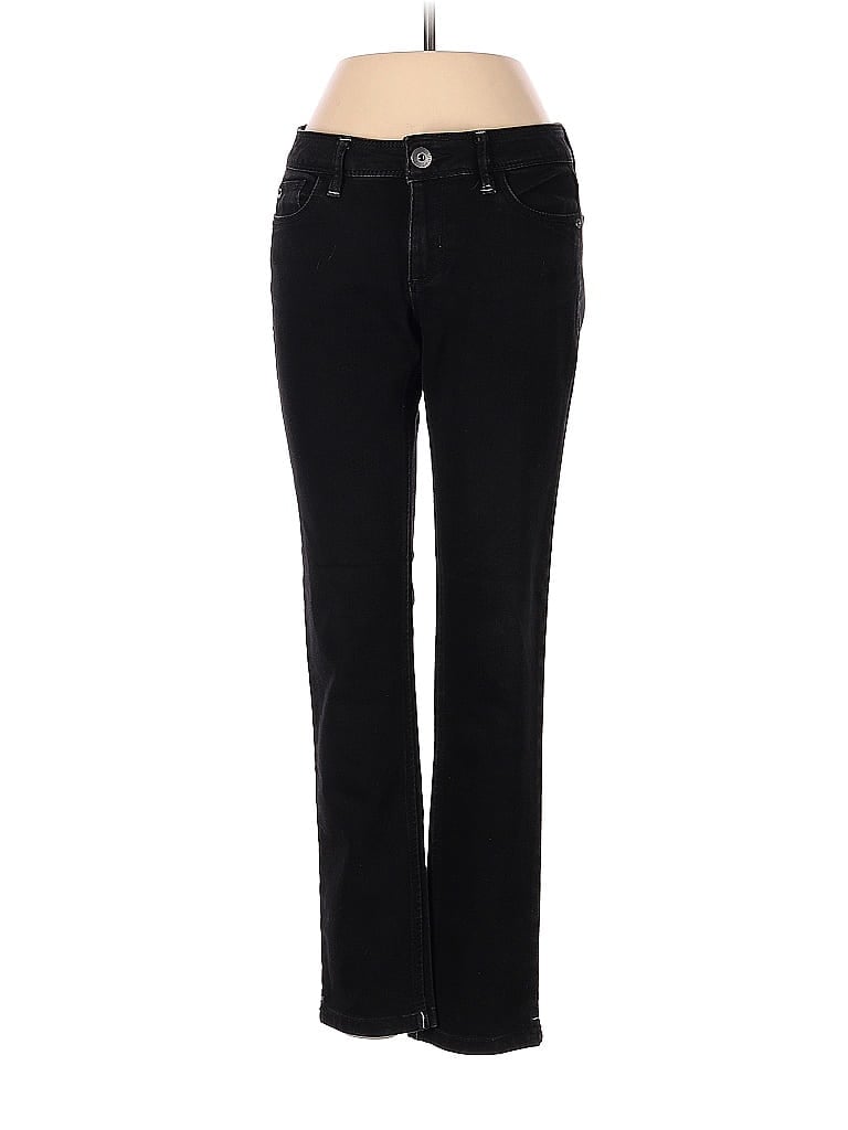 Click to view more detailed imagery on our partner's website Pre-owned Dl1961 Jeans In Black