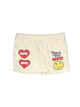 OnlyNY Shorts (view 1)