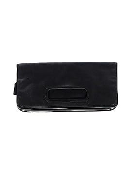 Coach Leather Clutch (view 1)