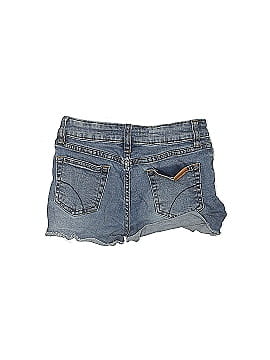 Joe's Jeans Denim Shorts (view 2)