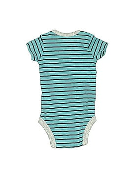 Carter's Short Sleeve Onesie (view 2)