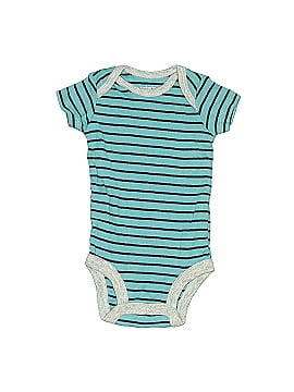 Carter's Short Sleeve Onesie (view 1)