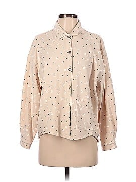Kleen Long Sleeve Blouse (view 1)