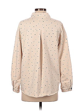 Kleen Long Sleeve Blouse (view 2)