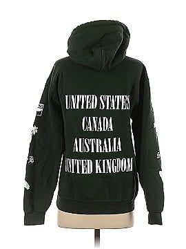 Shadowhill Pullover Hoodie (view 2)