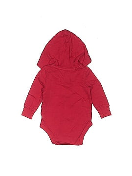 OshKosh B'gosh Long Sleeve Onesie (view 2)