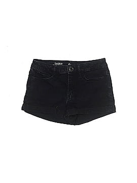 SO Denim Shorts (view 1)