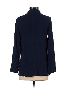 Theory Long Sleeve Blouse (view 2)