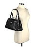 Coach Factory 100% Leather Solid Black Leather Shoulder Bag One Size - photo 3