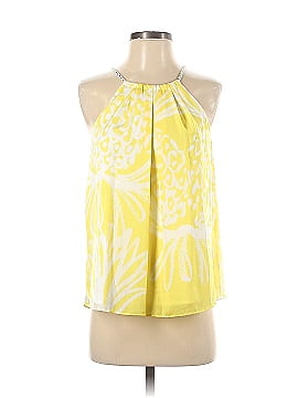 Lilly Pulitzer For Target Sleeveless Blouse (view 1)