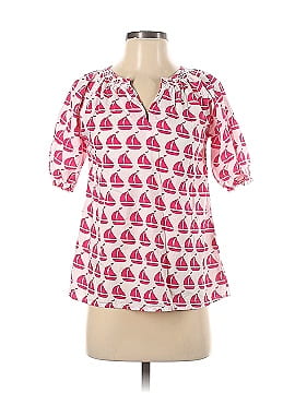 Preppy Girl Short Sleeve T-Shirt (view 1)