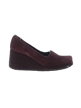 Kenneth Cole New York Wedges (view 1)