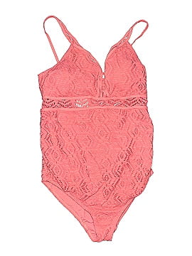 A Pea in the Pod One Piece Swimsuit (view 1)