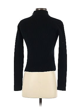 DKNY Turtleneck Sweater (view 2)