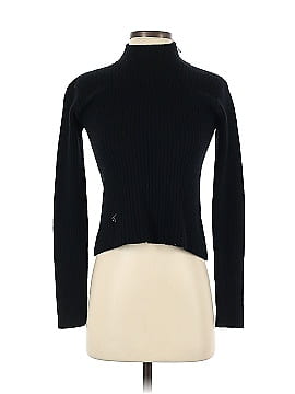 DKNY Turtleneck Sweater (view 1)