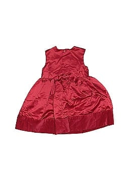 Carter's Special Occasion Dress (view 2)