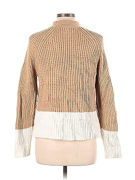 Banana Republic Turtleneck Sweater (view 2)