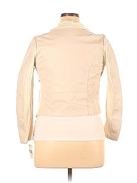 Blank NYC Faux Leather Jacket (view 2)