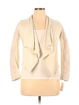 Blank NYC Faux Leather Jacket (view 1)