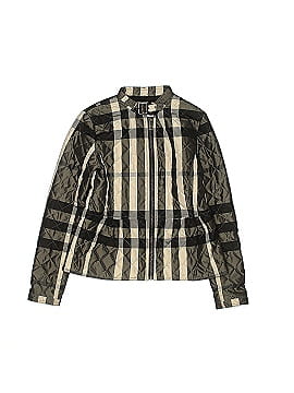 Burberry Jacket (view 1)