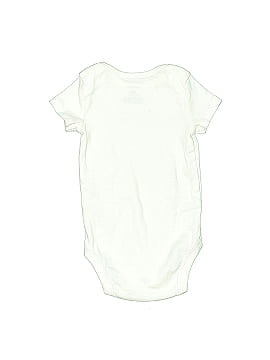 Carter's Short Sleeve Onesie (view 2)