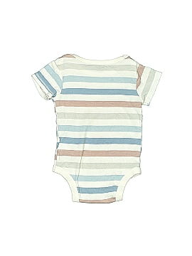 Gerber Short Sleeve Onesie (view 2)