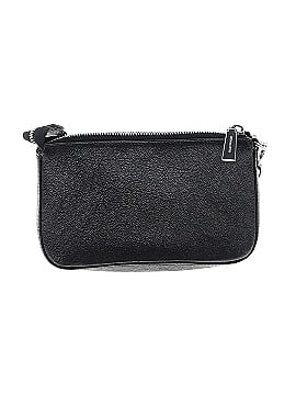 MICHAEL Michael Kors Leather Satchel (view 2)