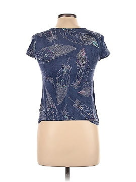Muddy Girl by Sirphis Short Sleeve Top (view 2)