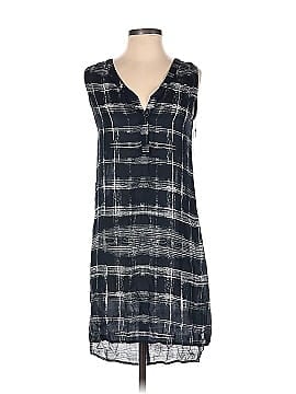 Waverly Grey Casual Dress (view 1)