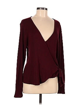 24/7 Maurices Pullover Sweater (view 1)