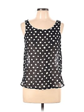Isabel Ardee Sleeveless Blouse (view 1)