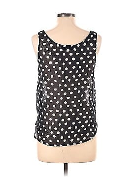 Isabel Ardee Sleeveless Blouse (view 2)