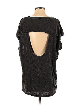 Mono b Short Sleeve T-Shirt (view 2)