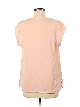 DR2 Short Sleeve Blouse (view 2)