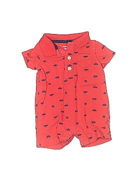 Carter's Short Sleeve Outfit (view 1)