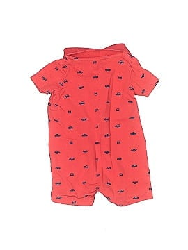 Carter's Short Sleeve Outfit (view 2)