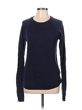 Lululemon Athletica Pullover Sweater (view 1)