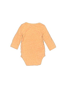 Disney x Jumping Beans Long Sleeve Onesie (view 2)