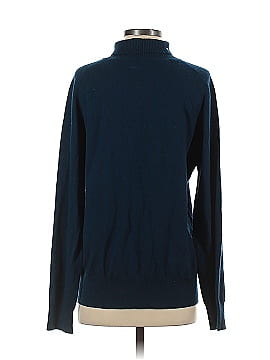 Faconnable Cashmere Pullover Sweater (view 2)