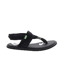 Sanuk Sandals (view 1)