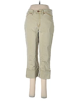 A Line Casual Pants (view 1)