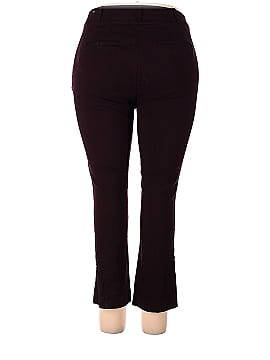 Lane Bryant Casual Pants (view 2)