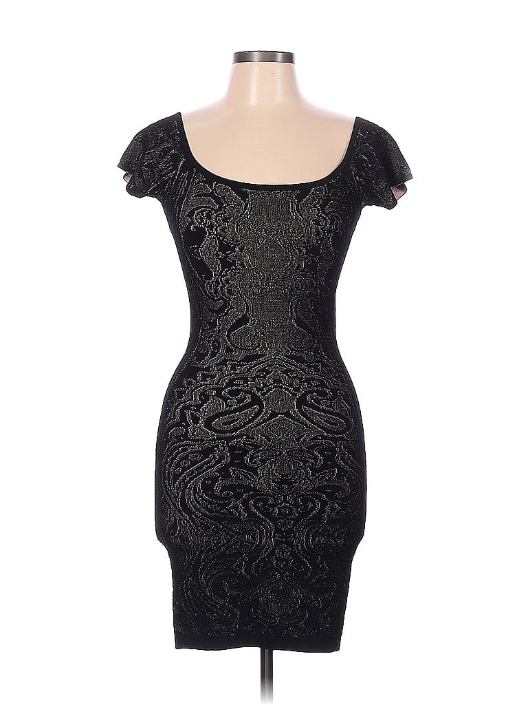 long evening dresses sleeves Black Formal Stretch Long Sleeve Dress for $85.0 – The Simple One Piece Dress Color:Pink Metallic Floral Film
